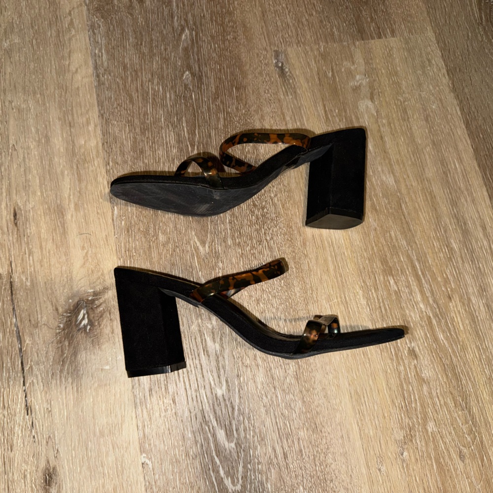 Lulu’s Heels